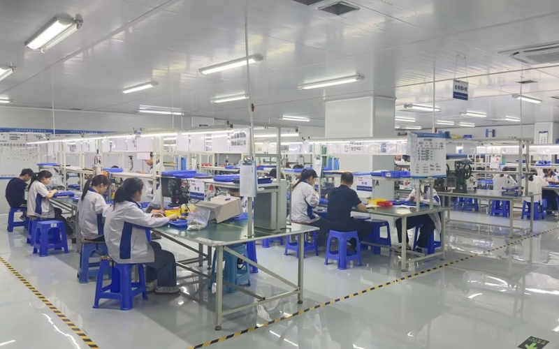 Почему выбирают нас